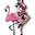 Lana Rose logo