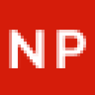 Newline Painting - Melbourne logo