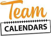 Team Calendars logo