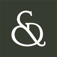 Cad & The Dandy logo