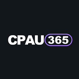 Cpau365 logo