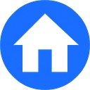 HomeRDP.com logo