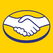 MercadoLibre logo