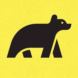 Bear Video logo