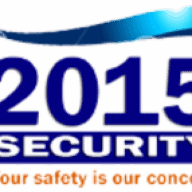 2015security Services Ltd. logo