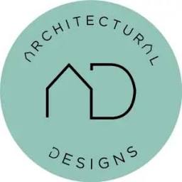 Architectural Designs logo