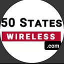 50stateswireless.LLC logo