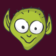 Goblin Combe Farm logo