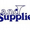 Band Supplies logo