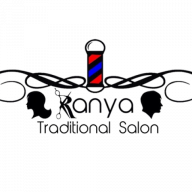 Ranyahairsalon logo