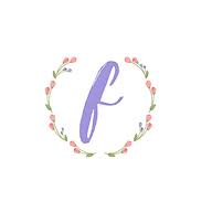 Fandom Cross Stitchery logo