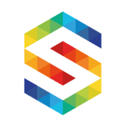 Spectrum Positive Security & Identity Solutions logo