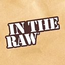 In The Raw logo