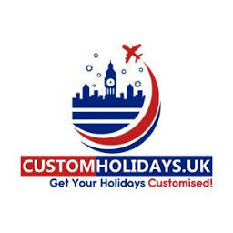 Custom Holidays UK logo