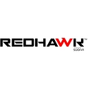 RedHawk Vapes logo