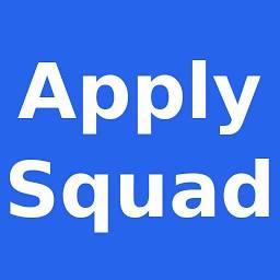 Applysquad logo