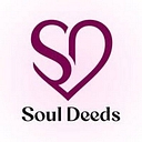Soul Deeds logo