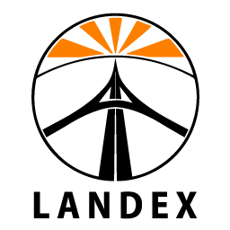 Landex logo