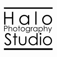 Halo Photography logo