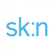 SK:N logo