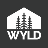 WYLD Gardening logo