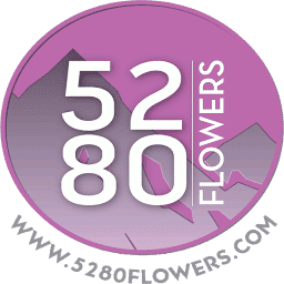 5280Flowers.com logo