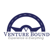 Venture Bound logo