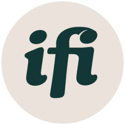 Innovative Food Ingredients logo