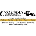 Colemanequip.com logo