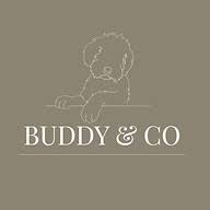 Buddy & Co Hampers logo