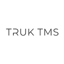 TRUK Transportation Management System logo