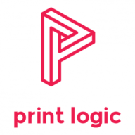 Print Logic Reprographics Ltd. logo