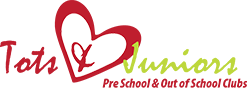 Tots and Juniors logo