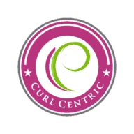 Curl Centric logo