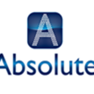 Absolute Military logo