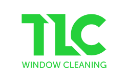 TLC Window Cleaning logo