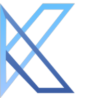 Krystal Glass logo