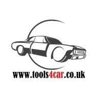 Tools4car logo