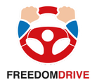 Freedom Drive logo