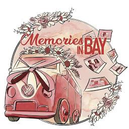 Memoriesinbay logo
