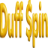 Duffspin logo