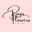 Rups Flowers and Gifts logo