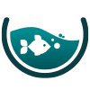 MB Store | Fish Tanks logo