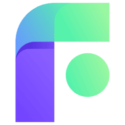 Fybr logo