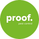 proofpest.com logo