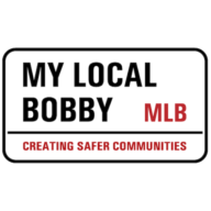 My Local Bobby logo