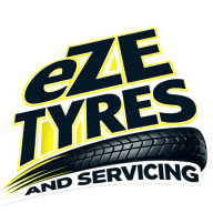 Eze Tyres logo