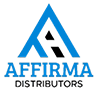 Affirma Distributors logo