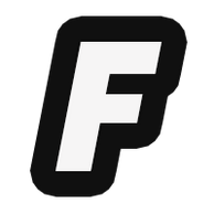 The Fuss Club logo
