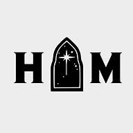 Hamfisted Metalworks logo